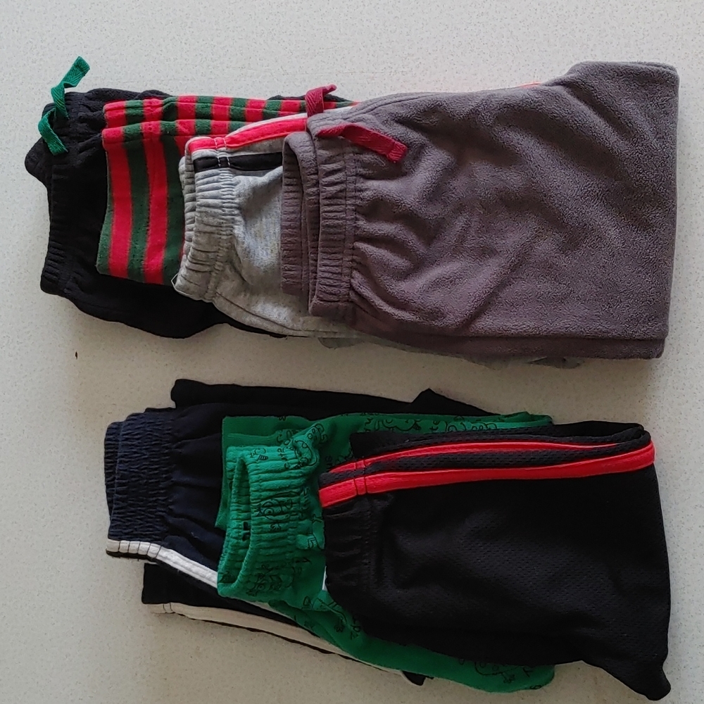 COPY - Boys 18 mo. pants